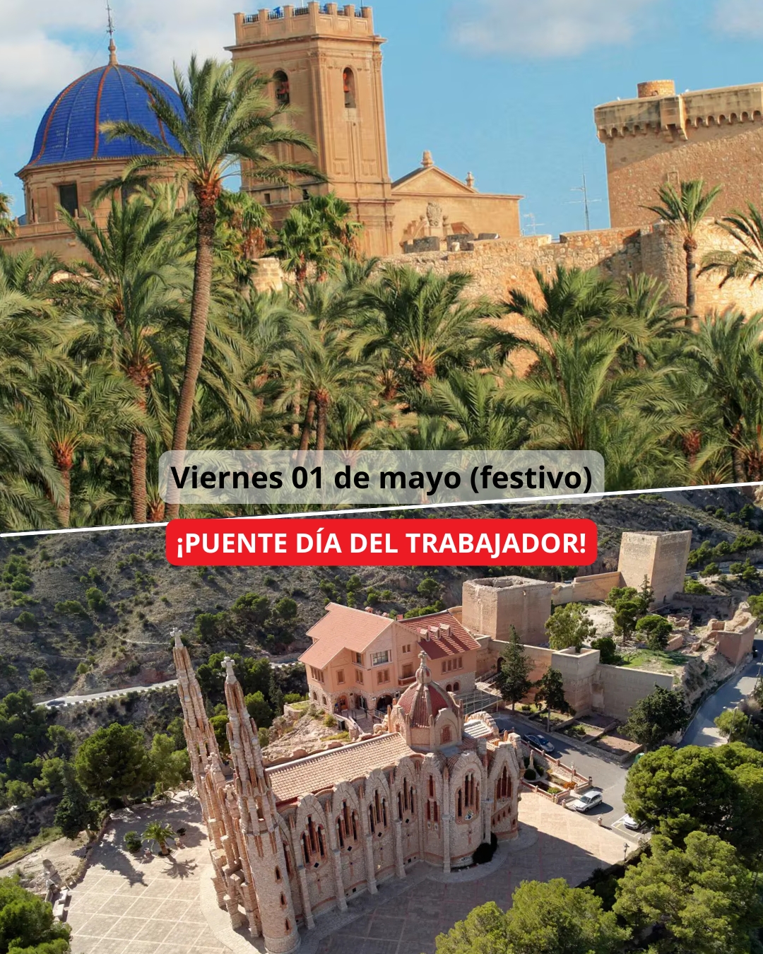 ¡Las mejores excursiones, circuitos y viajes desde Valencia en un mismo lugar!