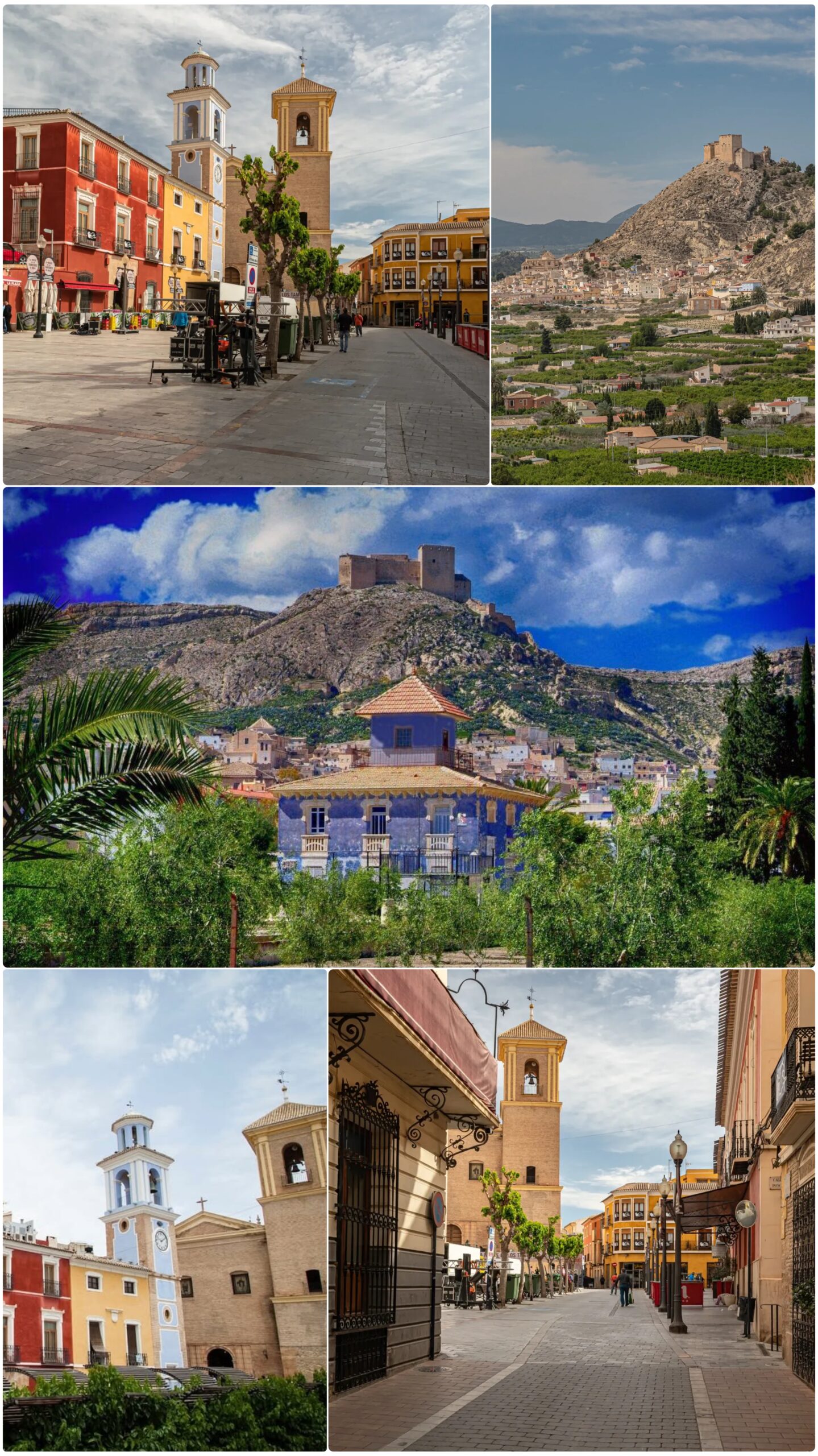 ¡Las mejores excursiones, circuitos y viajes desde Valencia en un mismo lugar!