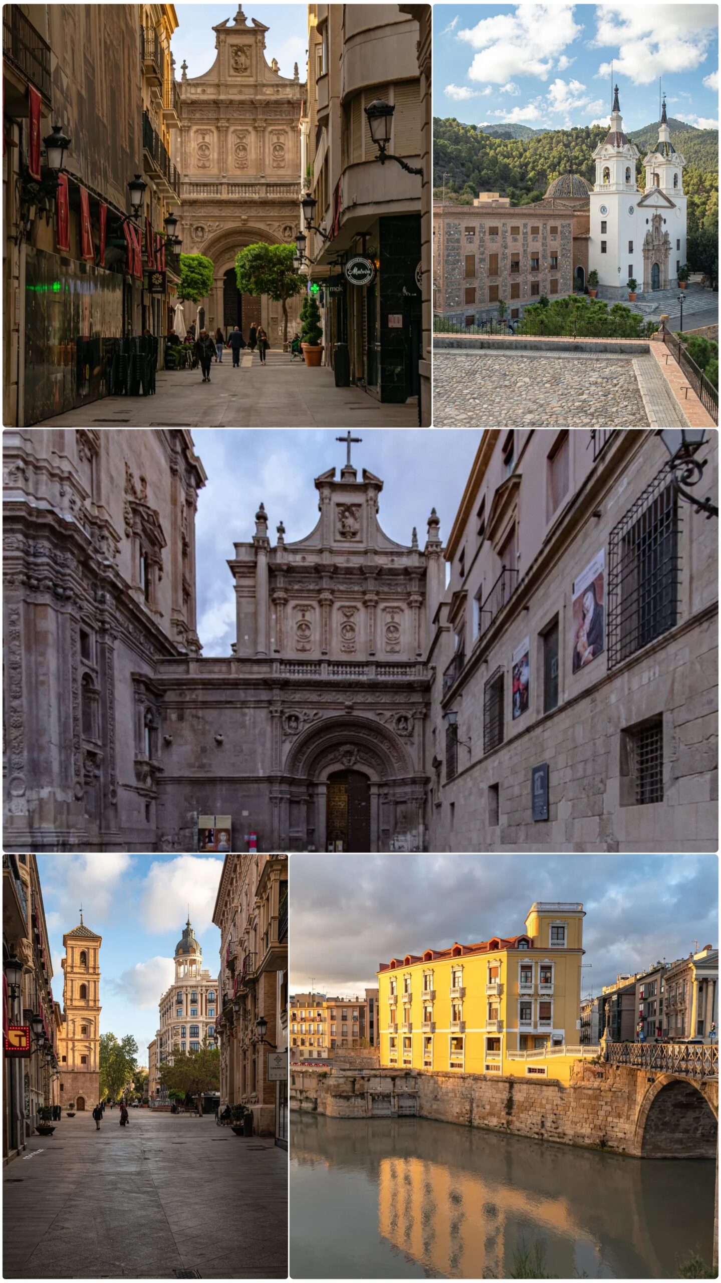 ¡Las mejores excursiones, circuitos y viajes desde Valencia en un mismo lugar!