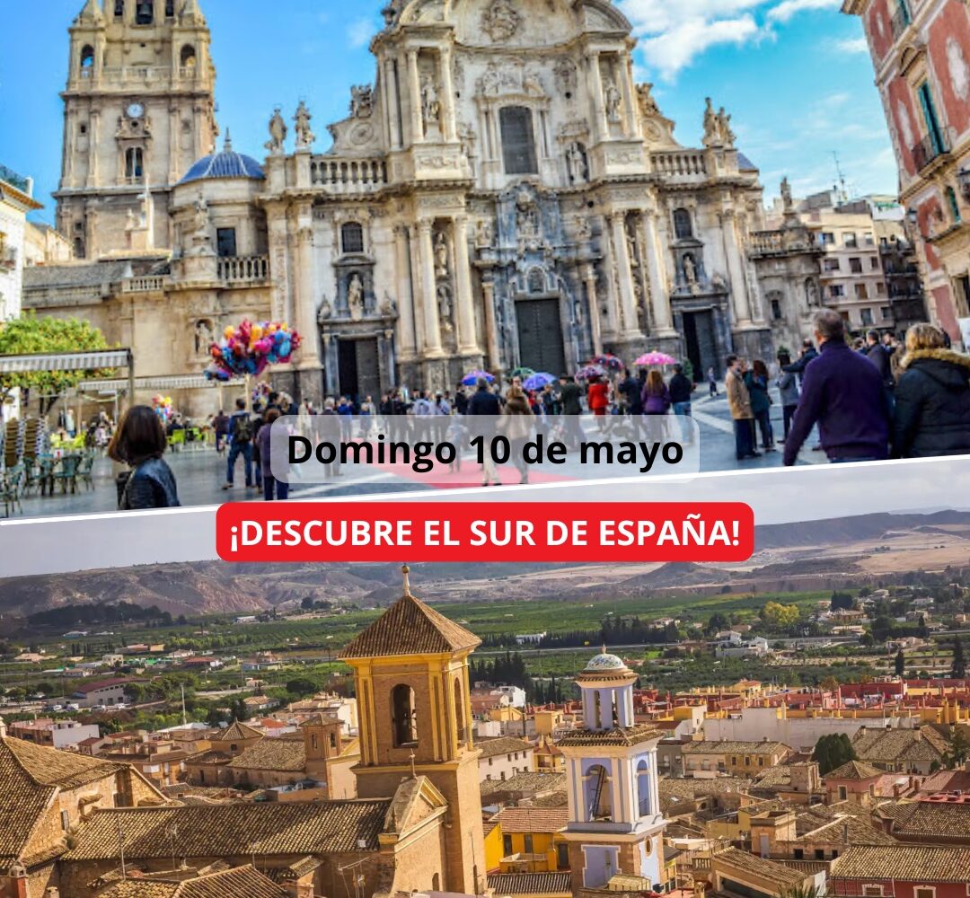 ¡Las mejores excursiones, circuitos y viajes desde Valencia en un mismo lugar!