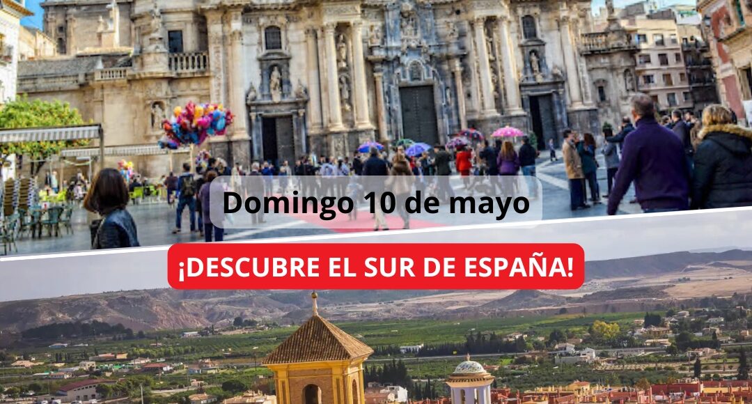 ¡Las mejores excursiones, circuitos y viajes desde Valencia en un mismo lugar!