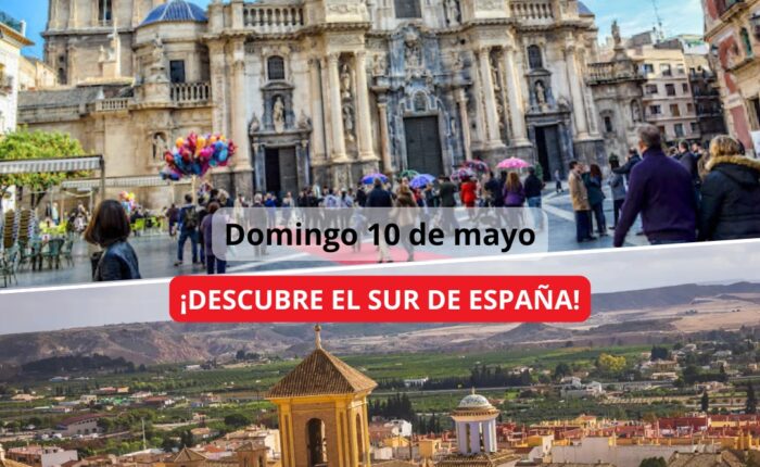 ¡Las mejores excursiones, circuitos y viajes desde Valencia en un mismo lugar!