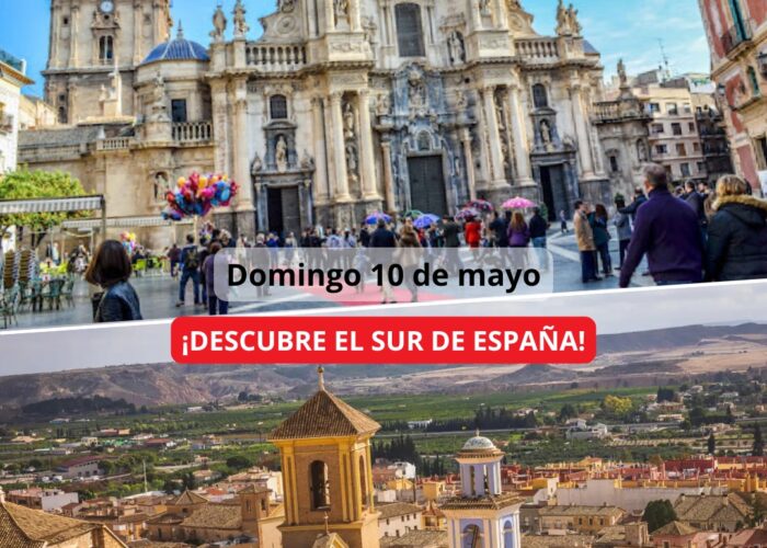 ¡Las mejores excursiones, circuitos y viajes desde Valencia en un mismo lugar!