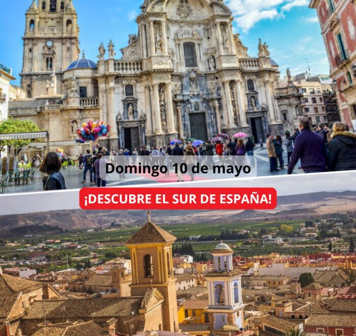 ¡Las mejores excursiones, circuitos y viajes desde Valencia en un mismo lugar!