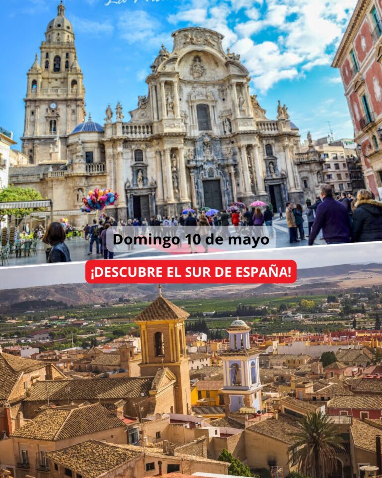 ¡Las mejores excursiones, circuitos y viajes desde Valencia en un mismo lugar!