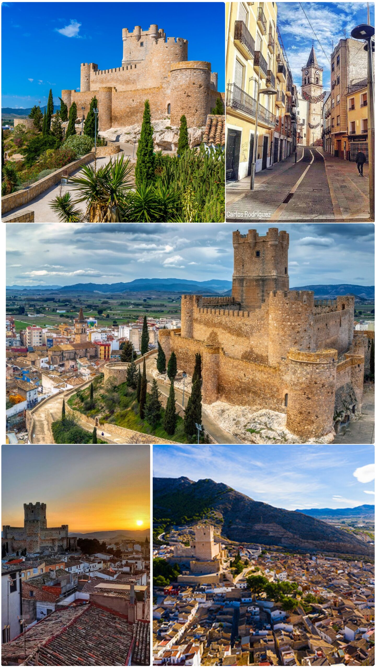 ¡Las mejores excursiones, circuitos y viajes desde Valencia en un mismo lugar!